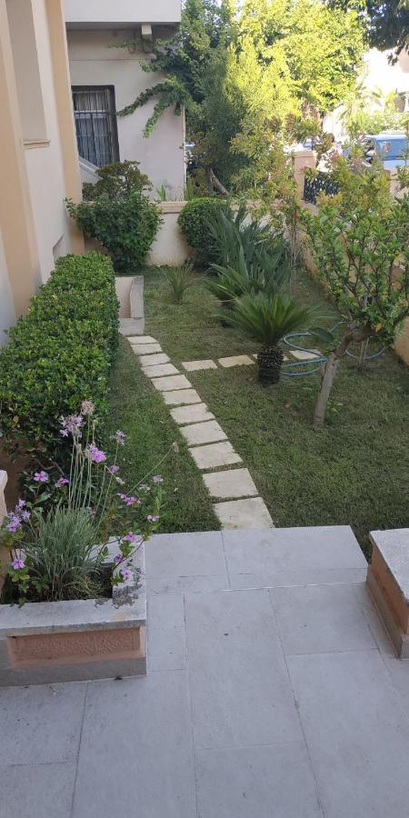 Gardens Downtown Center Chania Elpida Villa Zewnętrze zdjęcie
