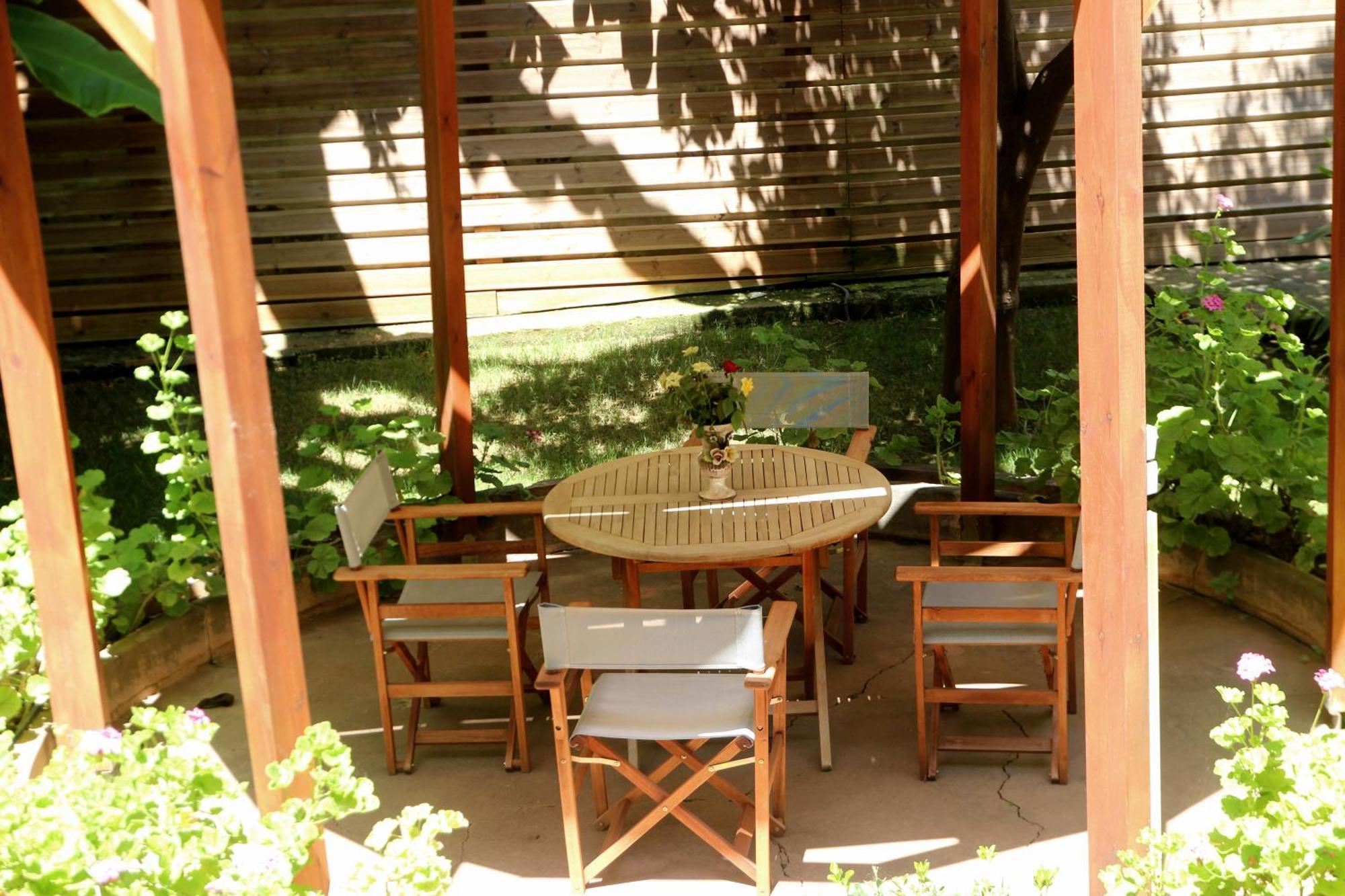 Gardens Downtown Center Chania Elpida Villa Zewnętrze zdjęcie