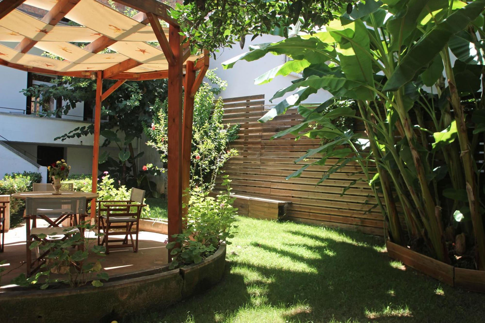 Gardens Downtown Center Chania Elpida Villa Zewnętrze zdjęcie